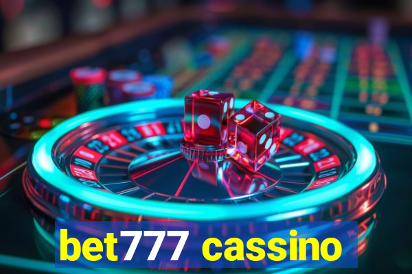 bet777 cassino